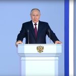 Послание В.Путина Федеральному собранию