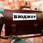 Экспертиза проекта бюджета Колпашевского района