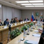 Совет Контрольно-счетных органов Томской области